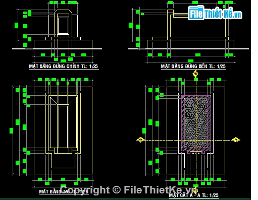 Bản vẽ,Bản vẽ mặt bằng,mặt bằng,Bản vẽ mặt đứng,bản vẽ cad,mộ xây